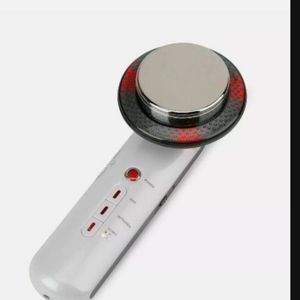 Cavitation handheld machine